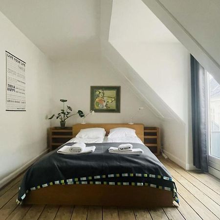 Apartmentincopenhagen Apartment 298 Eksteriør billede