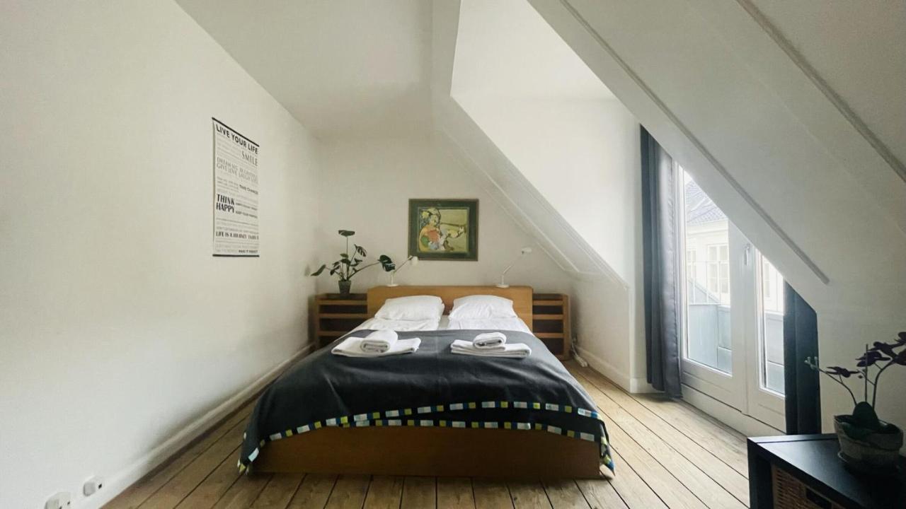 Apartmentincopenhagen Apartment 298 Eksteriør billede