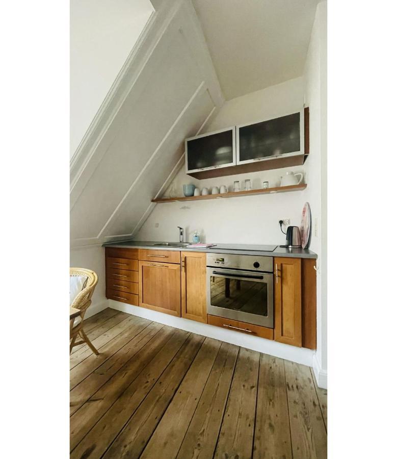 Apartmentincopenhagen Apartment 298 Eksteriør billede