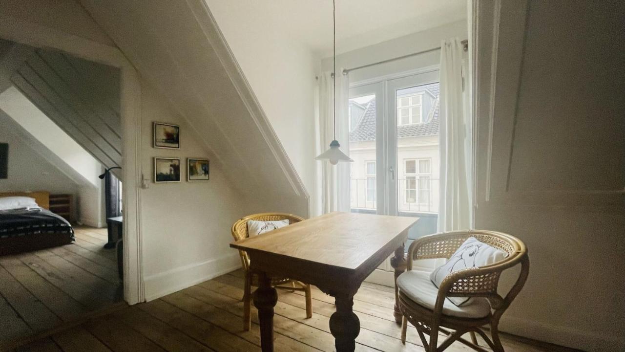 Apartmentincopenhagen Apartment 298 Eksteriør billede