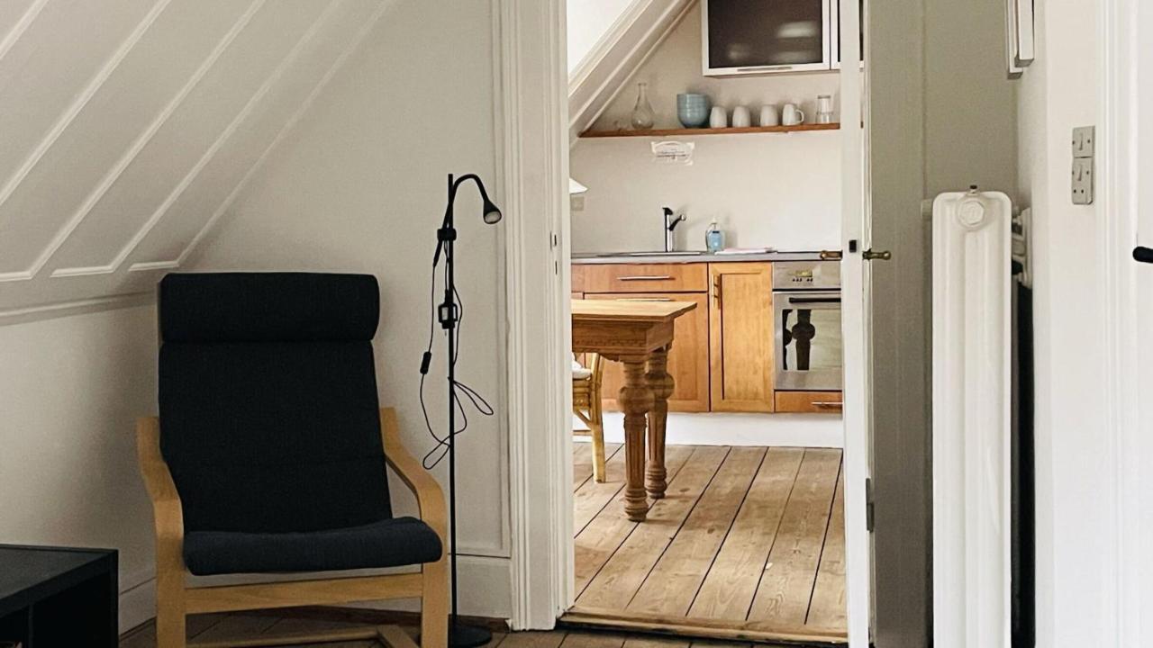 Apartmentincopenhagen Apartment 298 Eksteriør billede