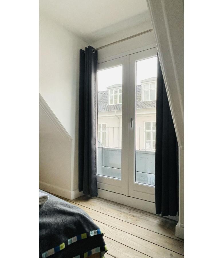 Apartmentincopenhagen Apartment 298 Eksteriør billede