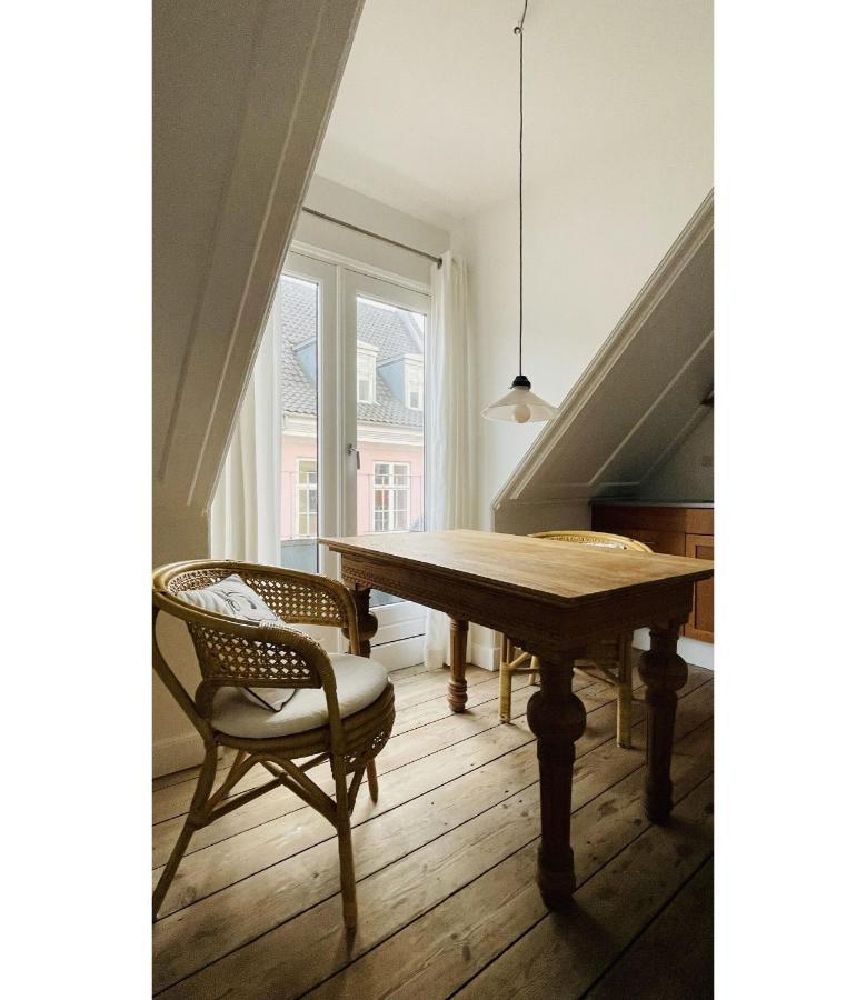 Apartmentincopenhagen Apartment 298 Eksteriør billede