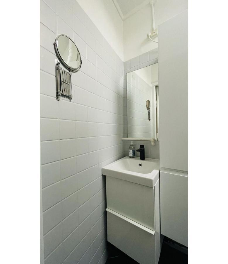 Apartmentincopenhagen Apartment 298 Eksteriør billede