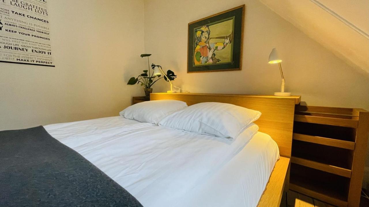 Apartmentincopenhagen Apartment 298 Eksteriør billede