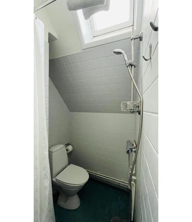 Apartmentincopenhagen Apartment 298 Eksteriør billede